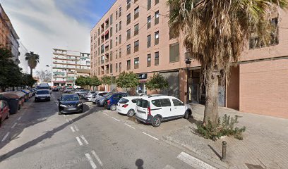 Luz Estética - Peluqueria | Peluquería en Valencia / 