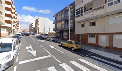 Peluquería Nisa | Peluquería en El Médano / Tenerife