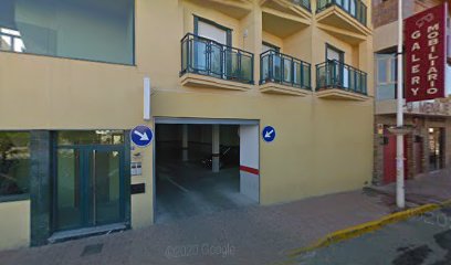 Salón de peluquería Andrea Fernandez | Peluquería en Cuevas del Almanzora / Almería