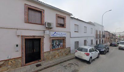 Ana | Peluquería en Bailen / 