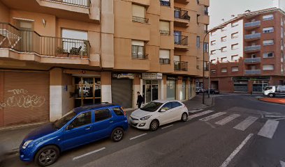 Perruqueria Home Dona Tania | Peluquería en Reus / Tarragona