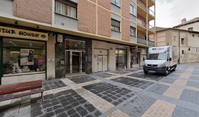 Córtate 