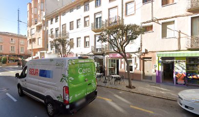 ATENEA Estética y Laser | Peluquería en Gandia / 
