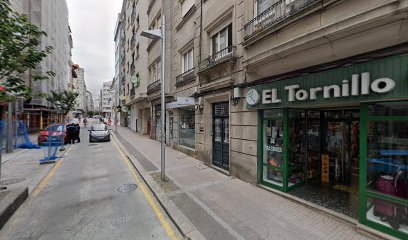Peluqueria chus Valiñas | Peluquería en Pontevedra / Pontevedra