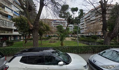 Savarna | Peluquería en Móstoles / 