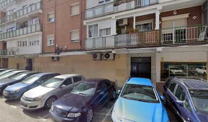 pelu-con | Peluquería en Alcalá de Henares / Madrid