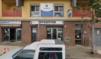 Revolution | Peluquería en Santa Cruz de Tenerife / Tenerife