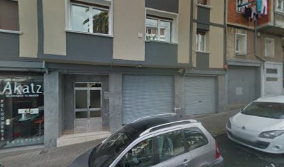 Akatz | Peluquería en Portugalete / Vizcaya