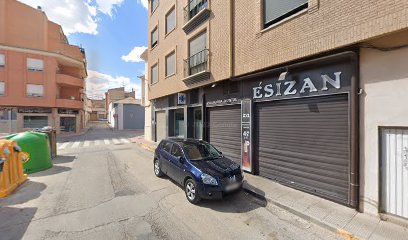 Ésizan Peluquería Montse | Peluquería en La Roda / Albacete