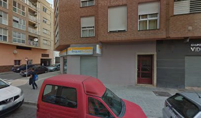 Mónica | Peluquería en Borriana / 