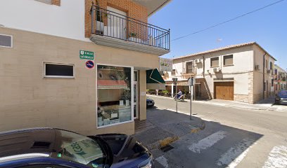 Eg Joaqui | Peluquería en La Carlota / 