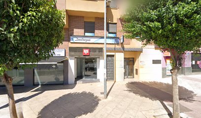 Manuel Pelu | Peluquería en Jaén / Jaén