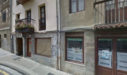 Aintzane Ileapaindegia | Peluquería en Marquina-Jeméin / Vizcaya