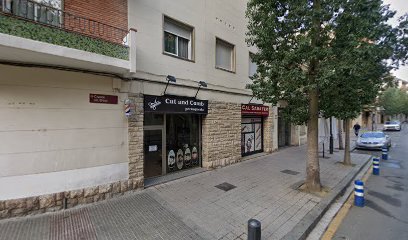 Cut And Comb Peluquería | Peluquería en Reus / Tarragona