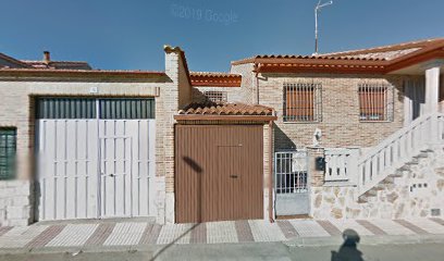 Peluquería Centro | Peluquería en Mora / Toledo
