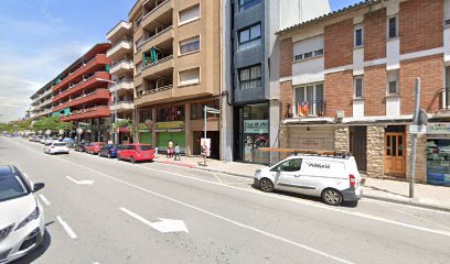 Perruqueria Bilou | Peluquería en Vic / Barcelona