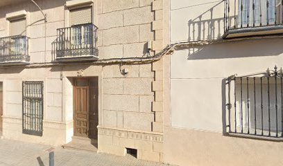 Estética Cristina Rodrigo | Peluquería en Campo de Criptana / 