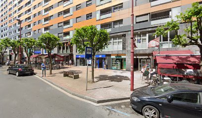 Aduna Moure & Alicia Couto ESTILISTAS | Peluquería en Baracaldo / Vizcaya