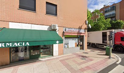 Stayling | Peluquería en Salamanca / Salamanca