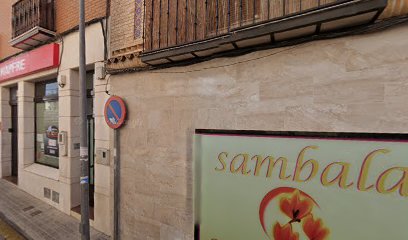 Sambala | Peluquería en Bargas / 