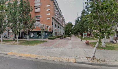 Elisa Alcubierre | Peluquería en Zaragoza / Zaragoza