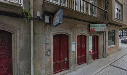 Peluquería y estética Amalia | Peluquería en Cee / La Coruña