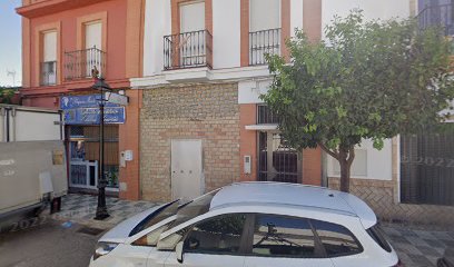 BORMUJOS | Peluquería en Bormujos / 