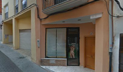María Cambrils Dominguis | Peluquería en Pego / Alicante