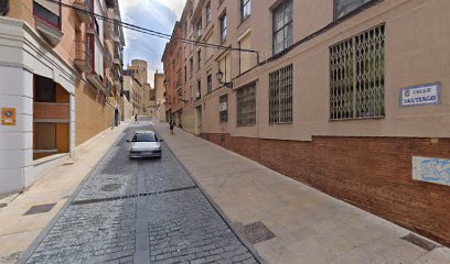 Peluquería Bambula | Peluquería en Huesca / Huesca
