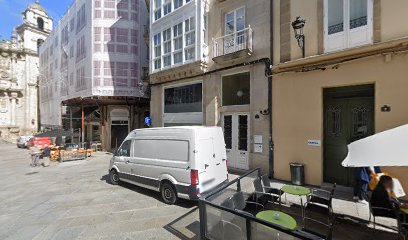Clinic Pharma | Peluquería en Ourense / 