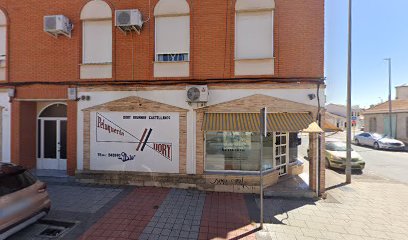 Peluquería y Salón de Belleza Dory S.L. | Peluquería en Alcázar de San Juan / Ciudad Real