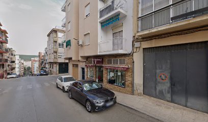 Peluquería y Estética I T | Peluquería en Jaén / Jaén