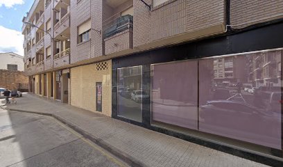 Raquel Herrera | Peluquería en Najera / 