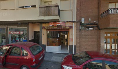 Peluqueria Fran | Peluquería en Hellín / Albacete