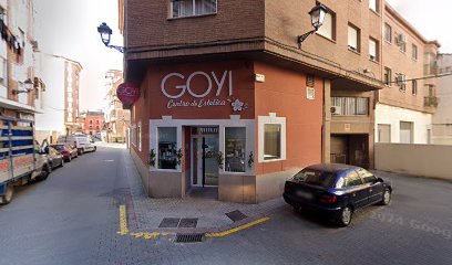 Cabina de Estética Goyi | Peluquería en Talavera de la Reina / 