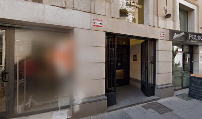 Porta de la Belleza | Peluquería en Valladolid / 