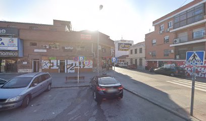 MC PELUQUEROS | Peluquería en Madrid / Madrid