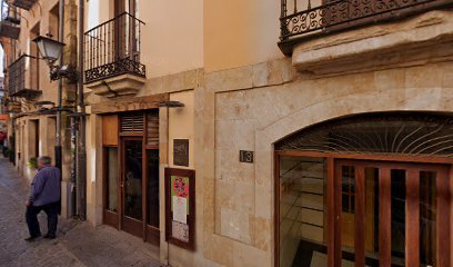 Alma, la otra belleza | Peluquería en Salamanca / 