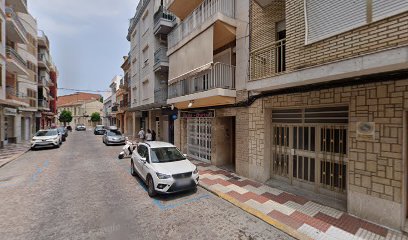 Salón Peluquería y Estética Natalia y Arantxa | Peluquería en Algemesí / Valencia