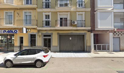 Noelia Garcia Gil | Peluquería en Villanueva de la Serena / 