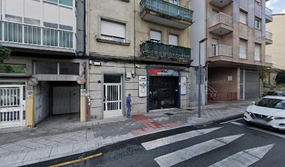 Sara Lino | Peluquería en Ourense / 