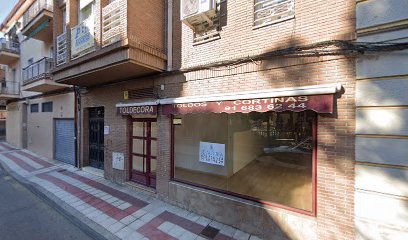 Blossom Beauty Center | Peluquería en Getafe / 