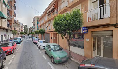 Peluquería Eva María | Peluquería en San Vicente del Raspeig / Alicante