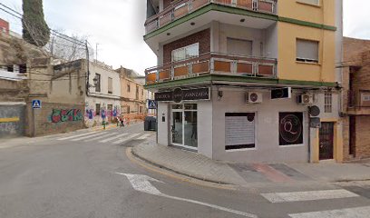 Estética Avanzada | Peluquería en Paterna / 