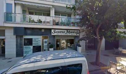 Susana Montalt Estética i spa | Peluquería en Aldaia / 