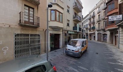 Conchita Domene | Peluquería en Figueres / Girona