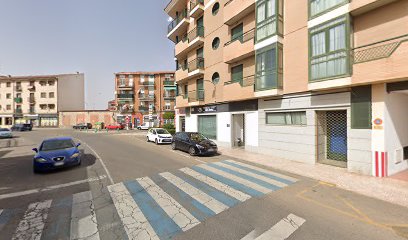 Peluqueria Unisex Ana M. Nombela | Peluquería en Torrijos / Toledo