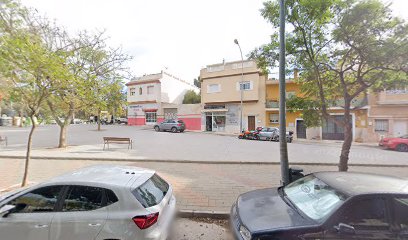 Oh la la Centro de Estética | Peluquería en Málaga / 
