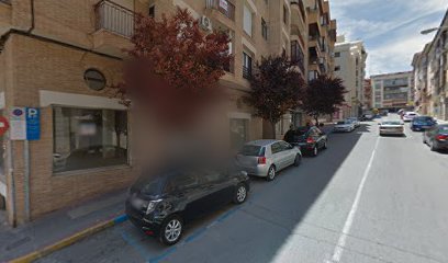 Peluquería Toñi Lopez | Peluquería en Caravaca de la Cruz / Murcia