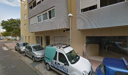 Peluqueria Azabache by Mamen | Peluquería en Mahón / Baleares